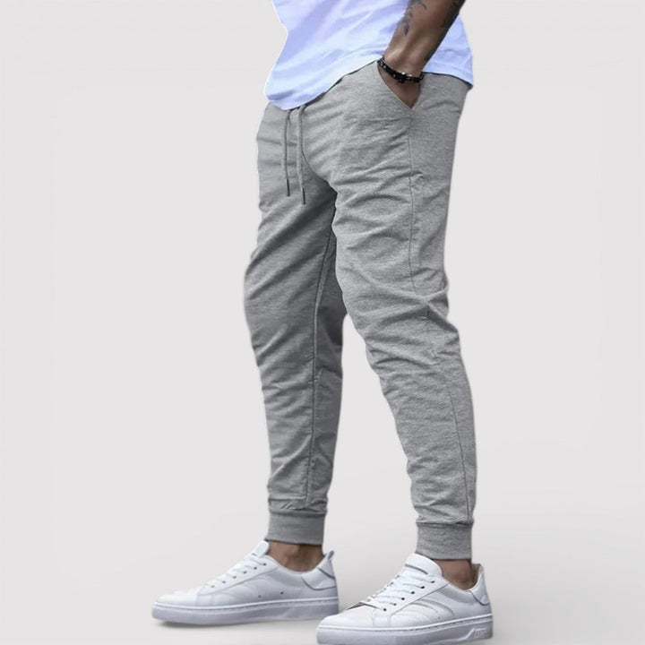 Markward™ | Weiche Sweatpants, entspannter Schnitt