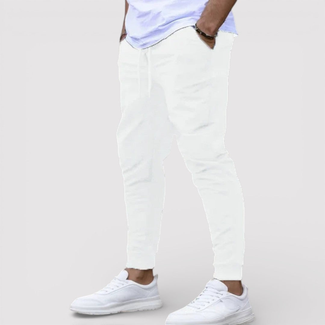 Markward™ | Weiche Sweatpants, entspannter Schnitt