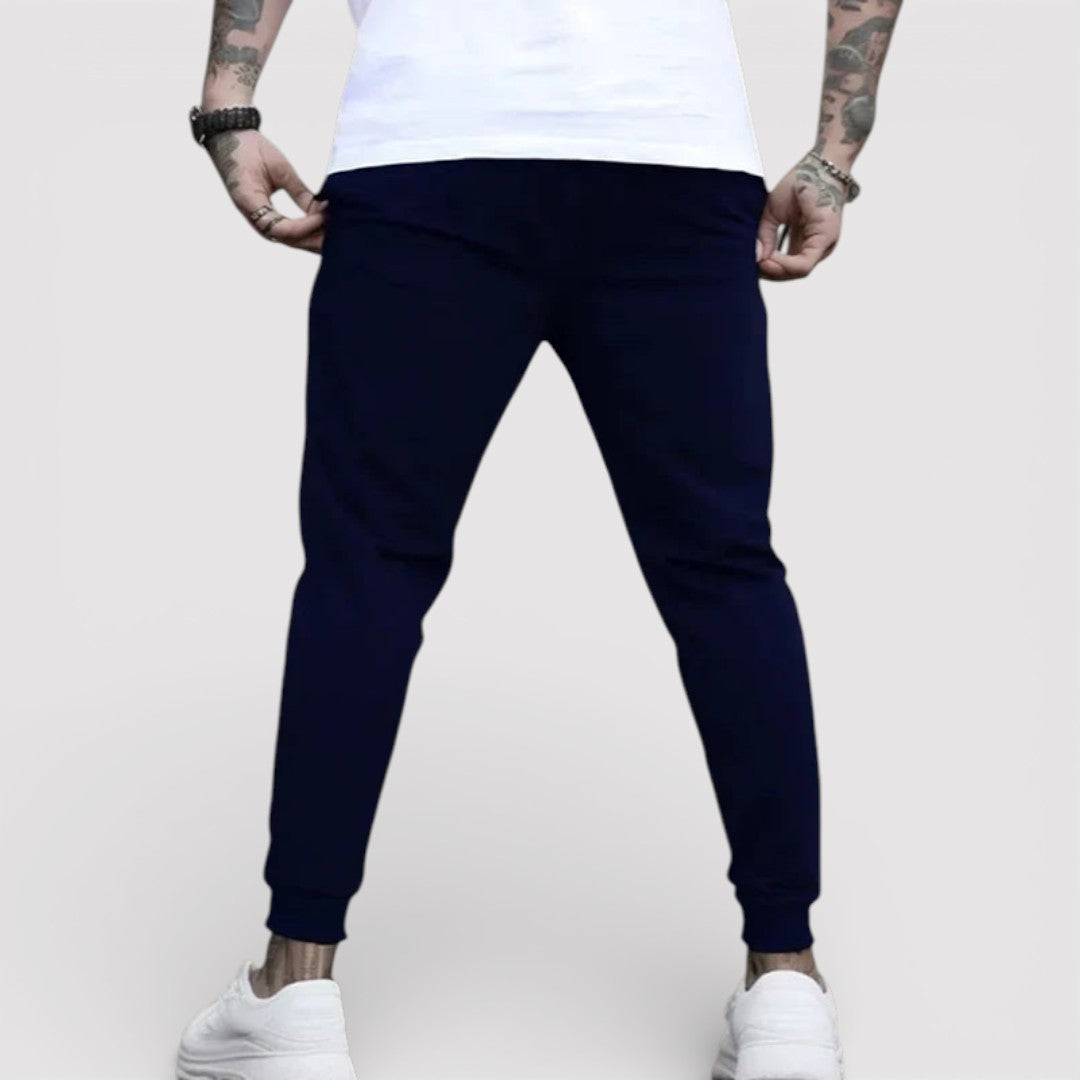 Markward™ | Weiche Sweatpants, entspannter Schnitt