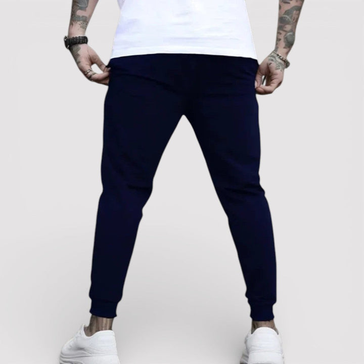 Markward™ | Weiche Sweatpants, entspannter Schnitt