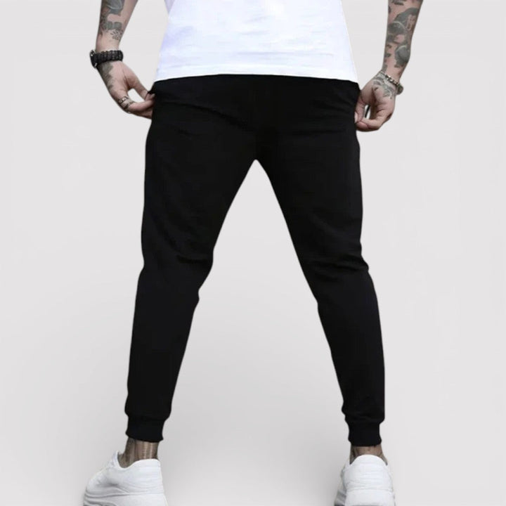 Markward™ | Weiche Sweatpants, entspannter Schnitt