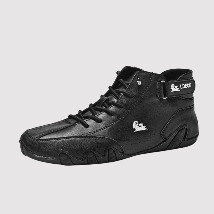 Jasper™ | Schuhe mit stützender Passform