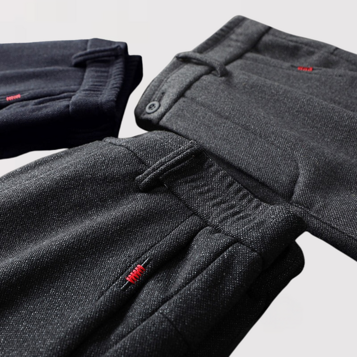 Vitus™ | Bequeme Hose mit elastischem Bund