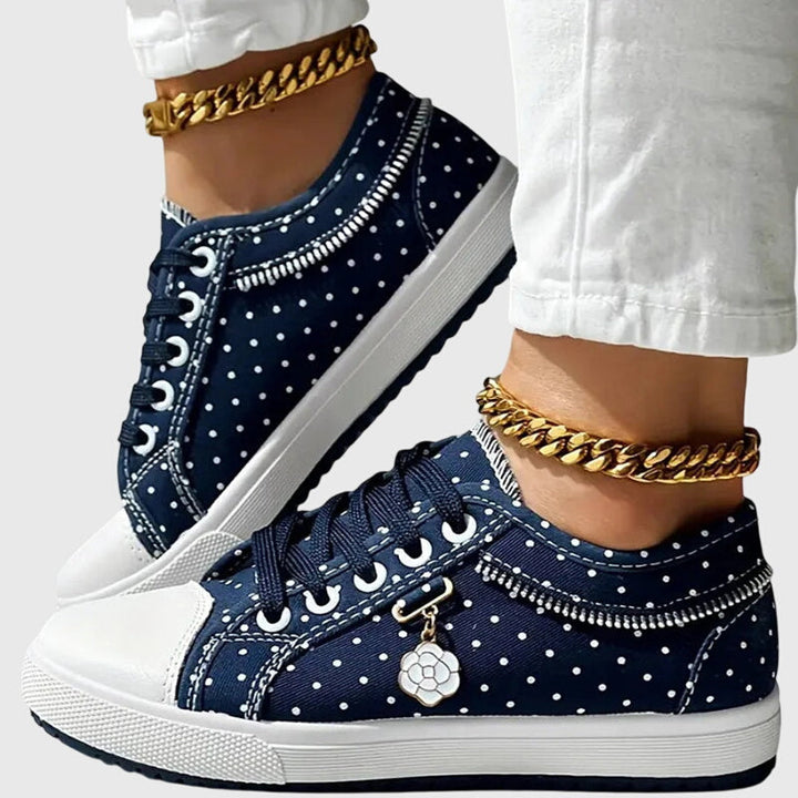 Elena™ | Orthopädische Sneakers