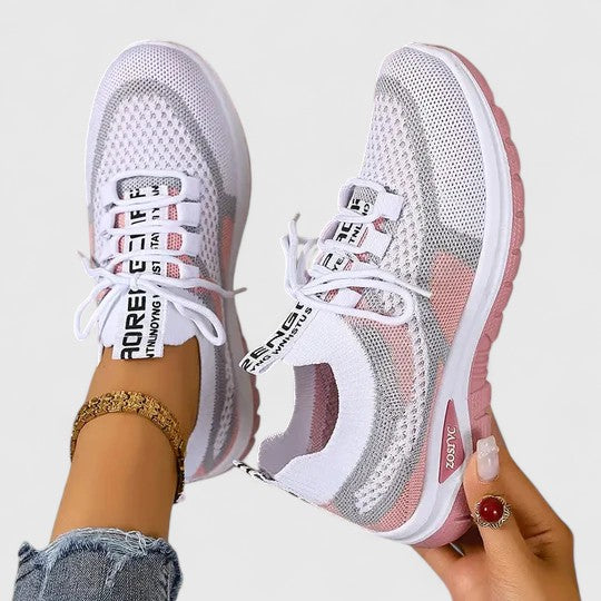 Koralyn | Orthopädische Sneakers