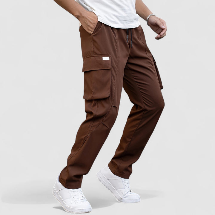 Servin™ | Wasserdichte Stretch-Cargohose