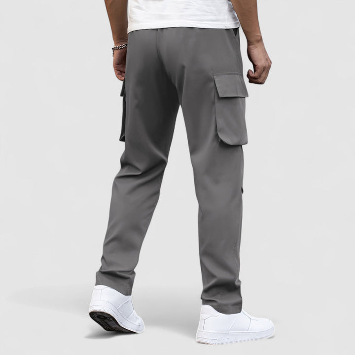 Servin™ | Wasserdichte Stretch-Cargohose