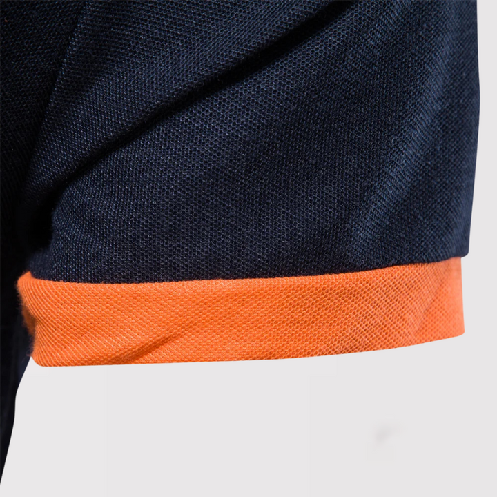Sven™ | Klassisches Poloshirt für den Alltag