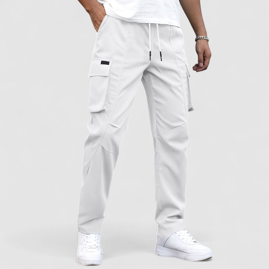 Servin™ | Wasserdichte Stretch-Cargohose