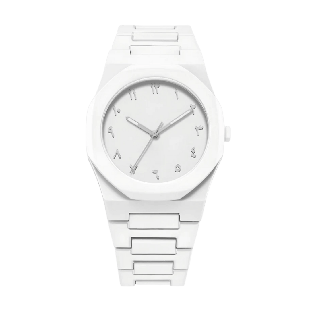 Maximilian™ | Sportliche Carbon-Quarzuhr