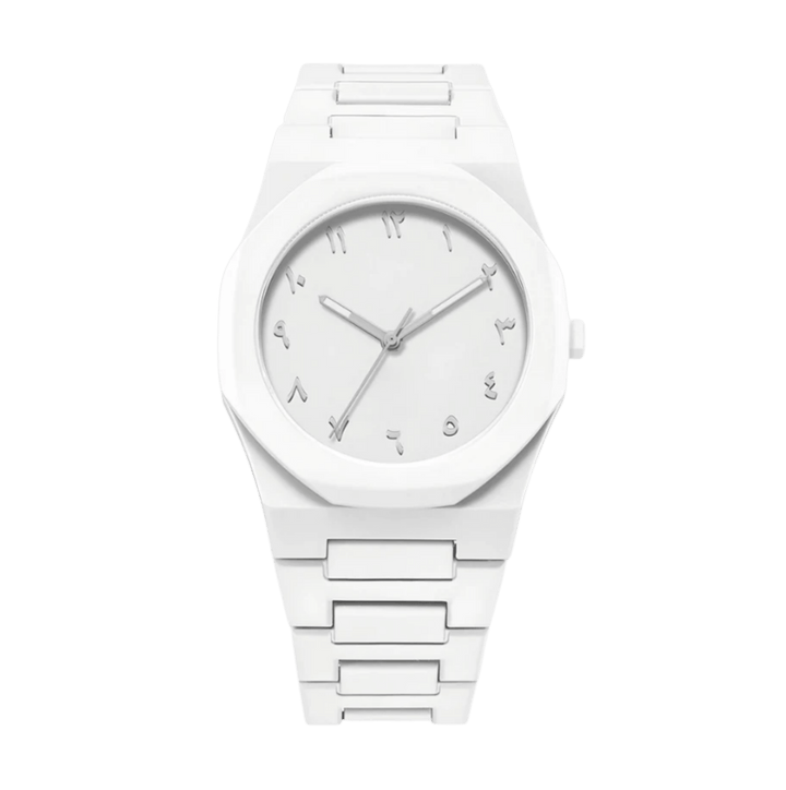 Maximilian™ | Sportliche Carbon-Quarzuhr