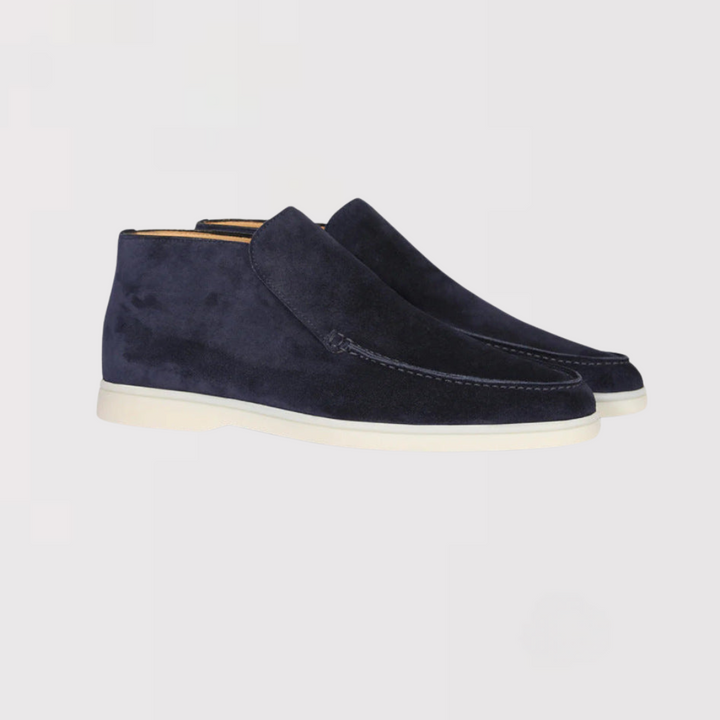 Vincent™ | Bequemer Slipper mit flexibler Sohle