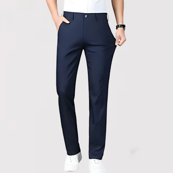 Martin™ | Bequeme Relaxhose mit elastischem Bund