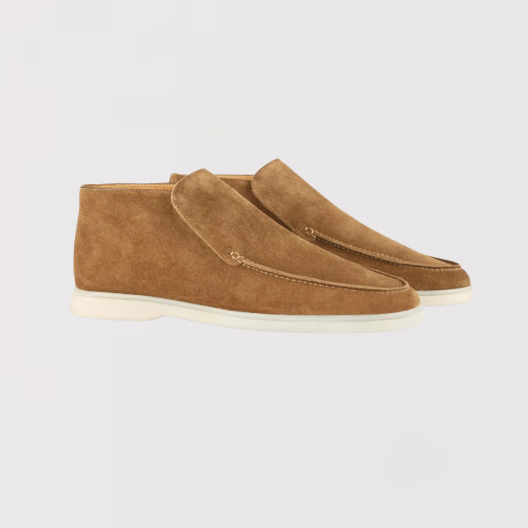 Vincent™ | Bequemer Slipper mit flexibler Sohle