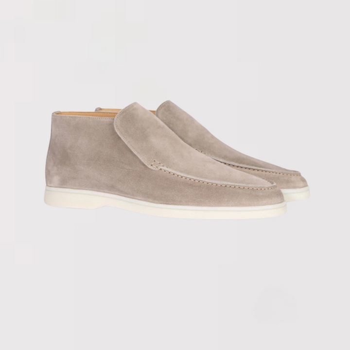 Vincent™ | Bequemer Slipper mit flexibler Sohle