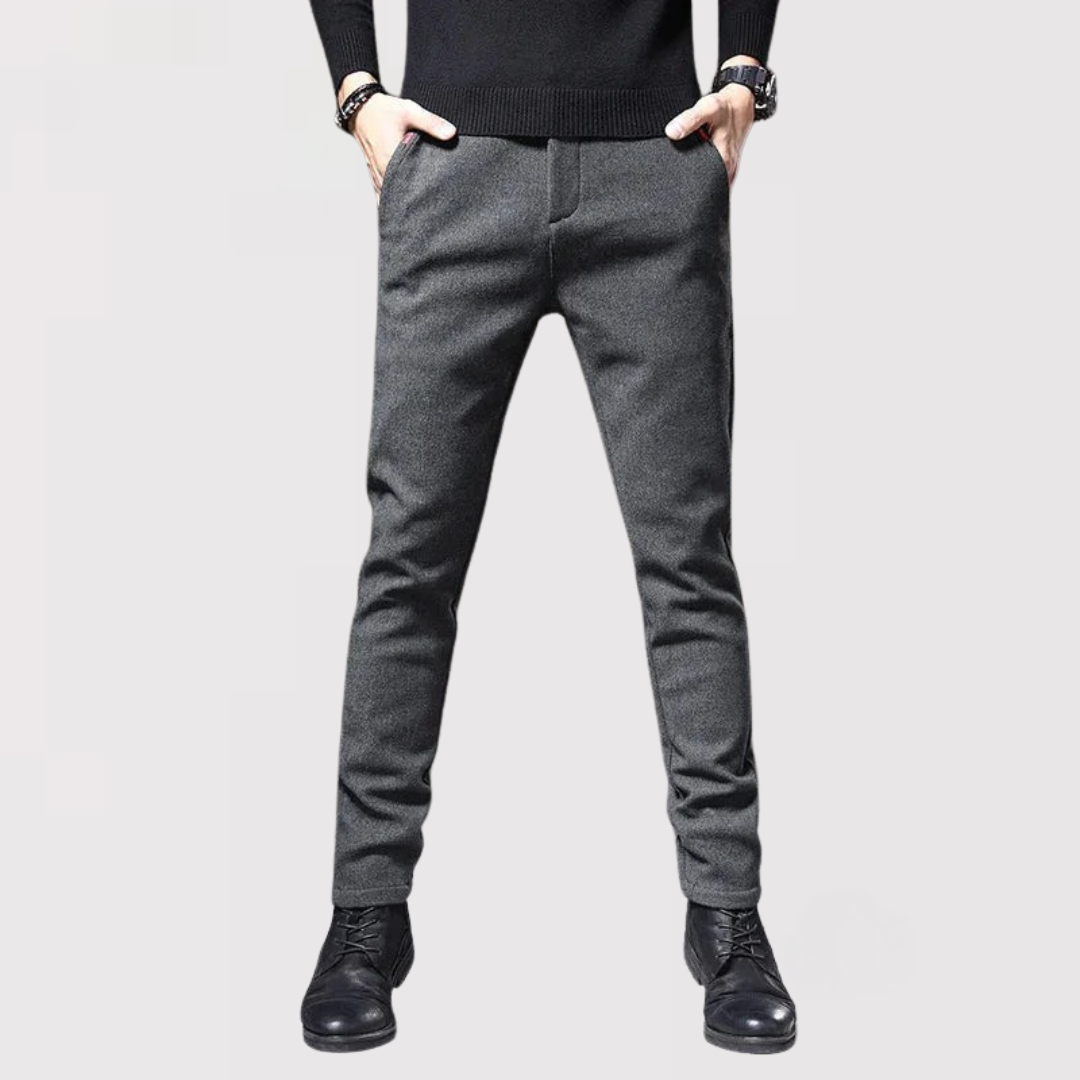 Vitus™ | Bequeme Hose mit elastischem Bund