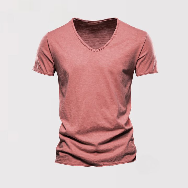 Willi™ | Atmungsaktives T-Shirt im Doppelpack