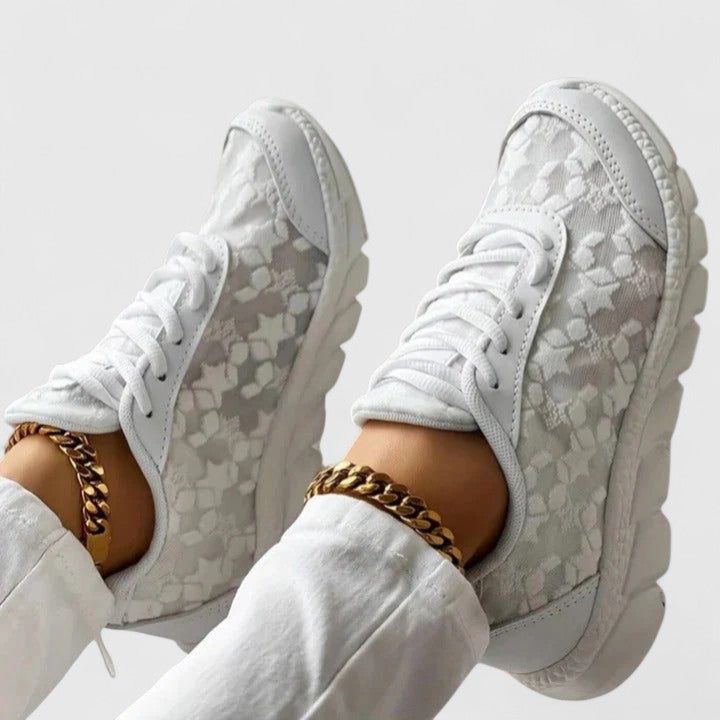 Khalyria | Bequeme Sneakers