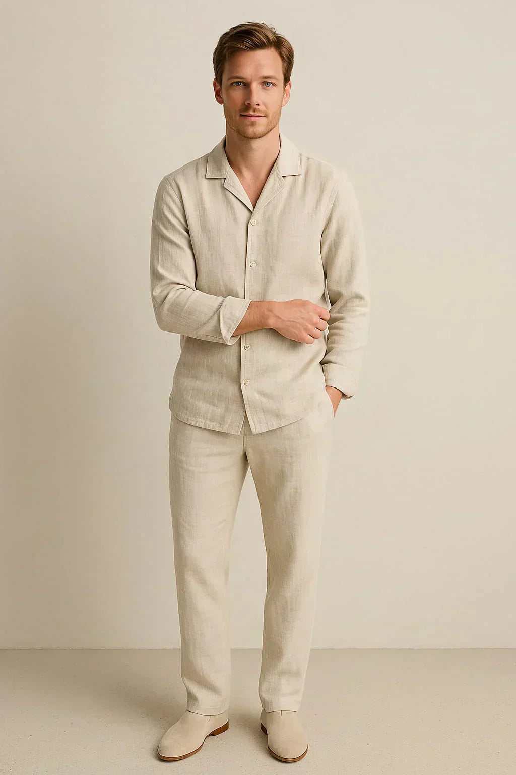 Milan™ | Atmungsaktives Sommer-Set