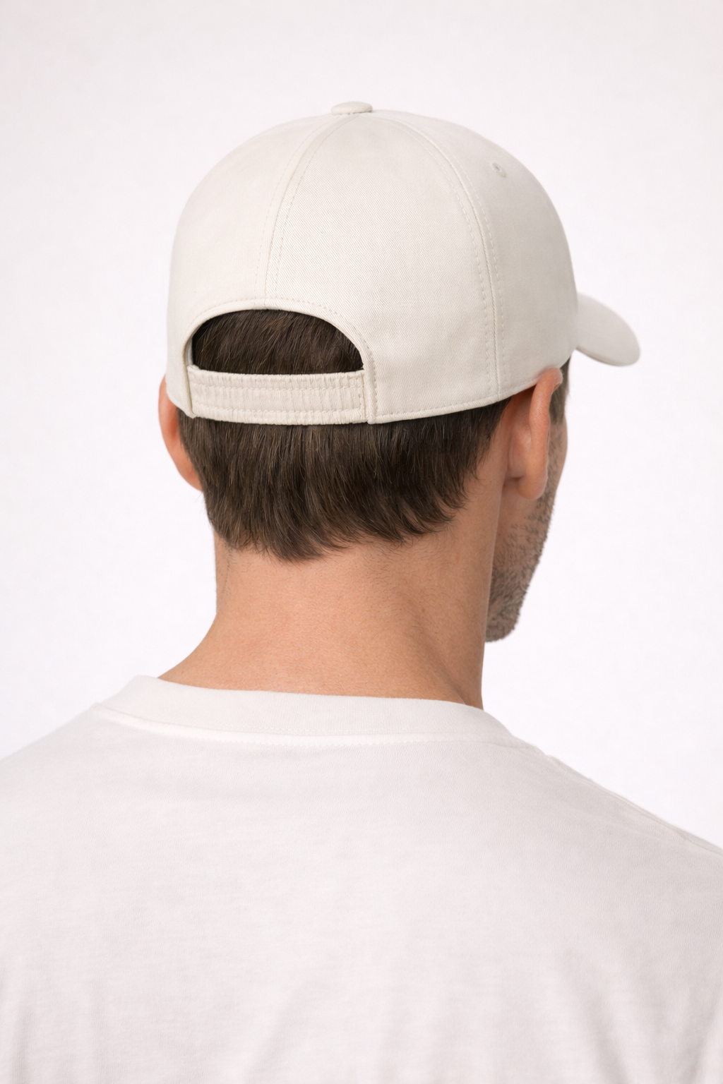 Lennart™ | Cap Creme