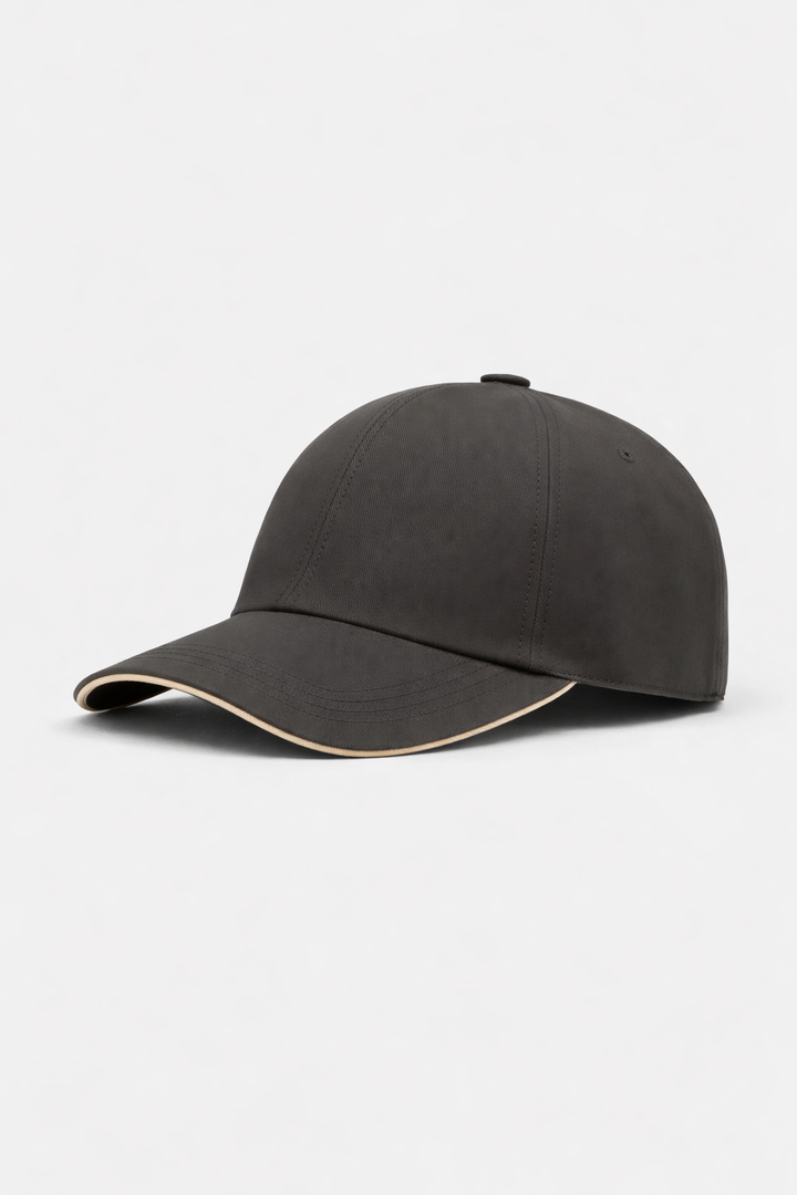 Sven™ | Cap Dunkeloliv