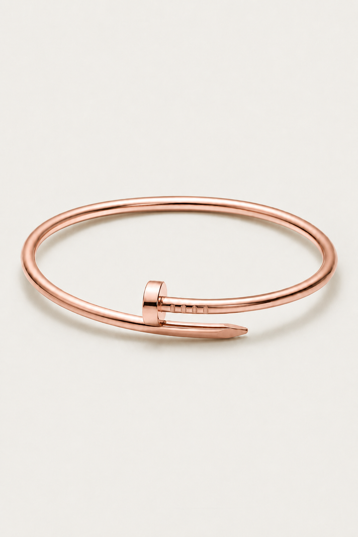 Konstantin™ | Elegantes Roségoldenes Armband