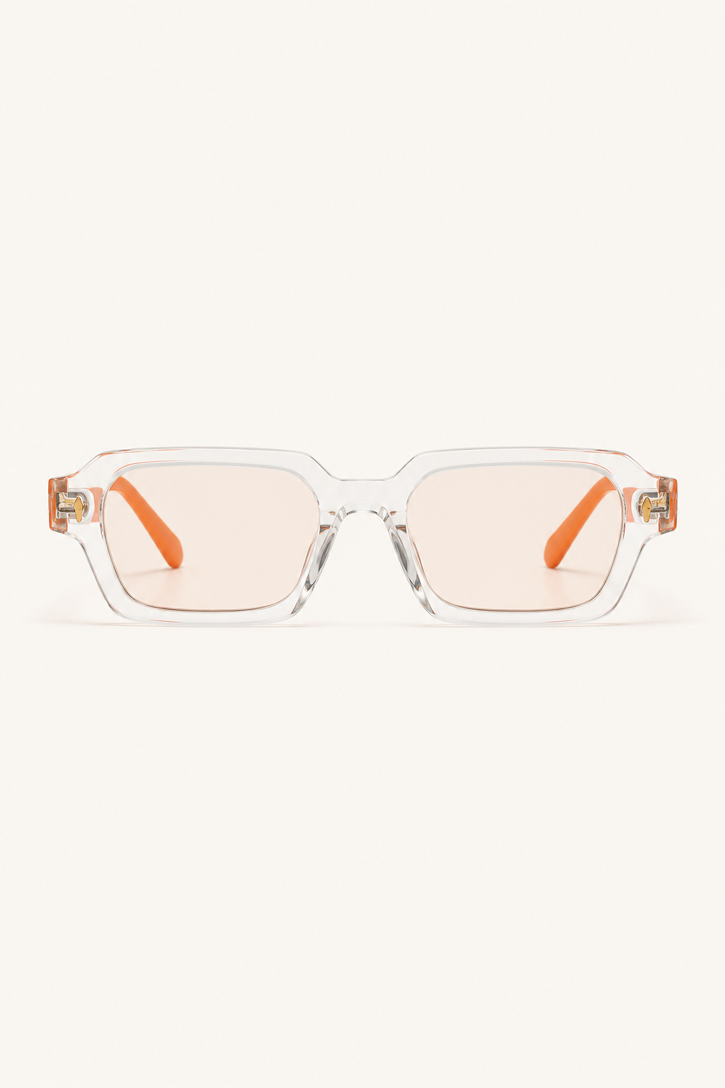 Severin™ | Sonnenbrille Orange