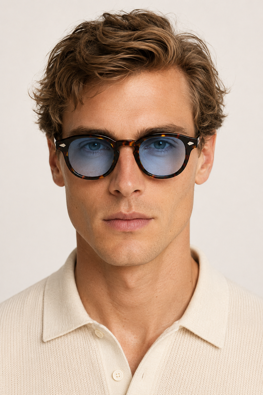 Fabian™ | Havanna Sunglasses