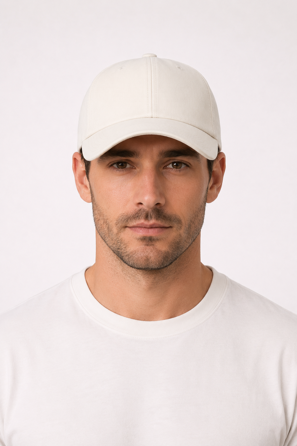 Lennart™ | Cap Creme