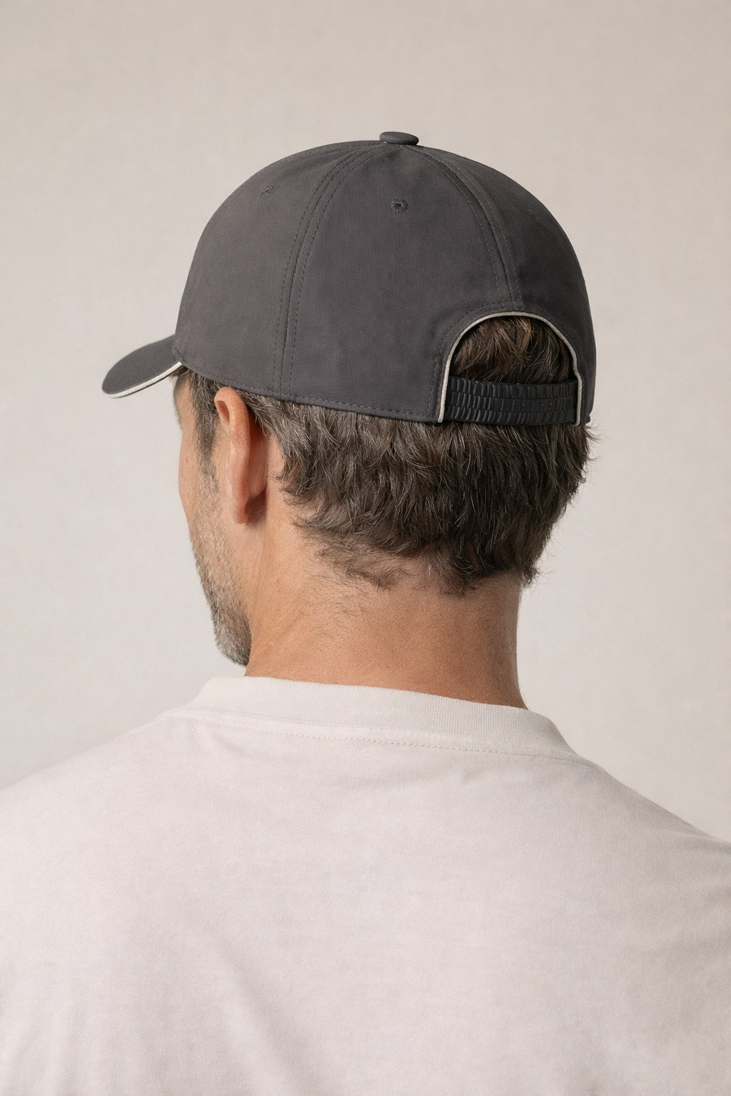 Sven™ | Dunkelolive Kappe