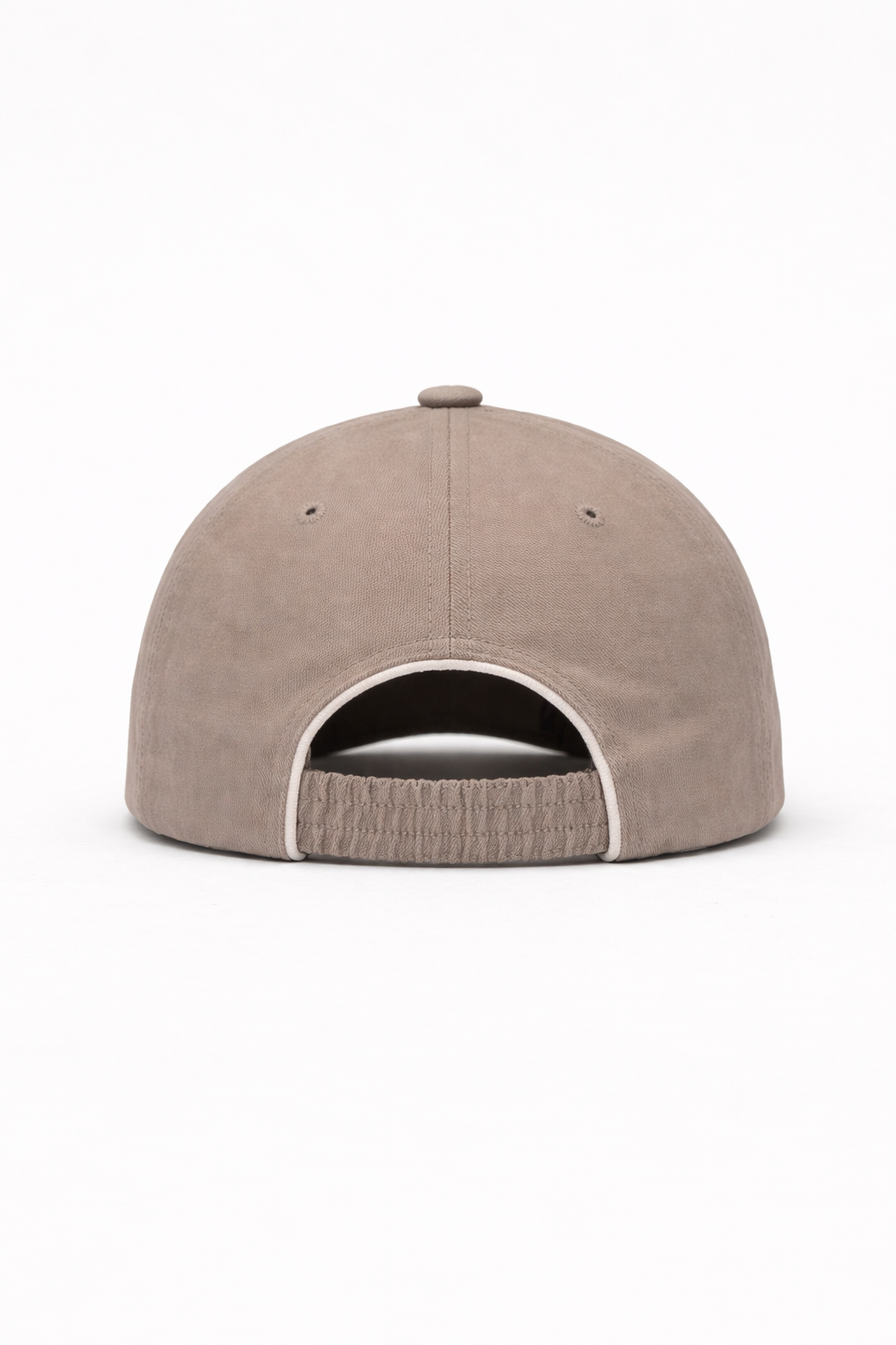 Malte™ | Cap Taupe