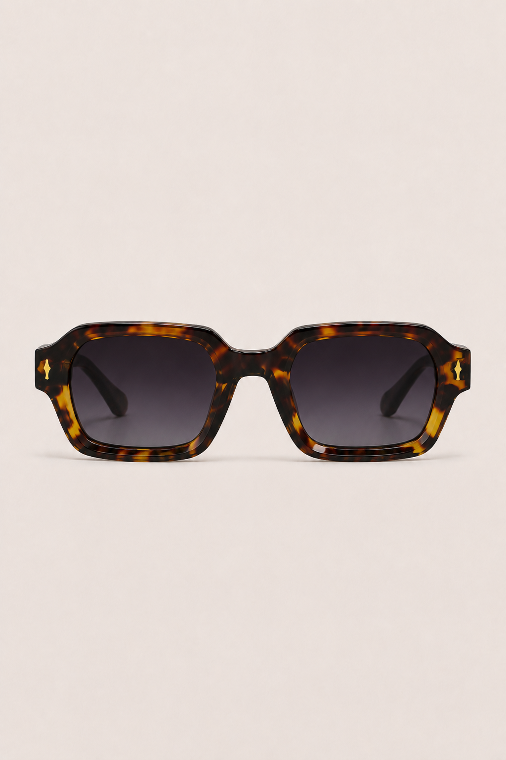Emanuel™ | Sonnenbrille Havanna