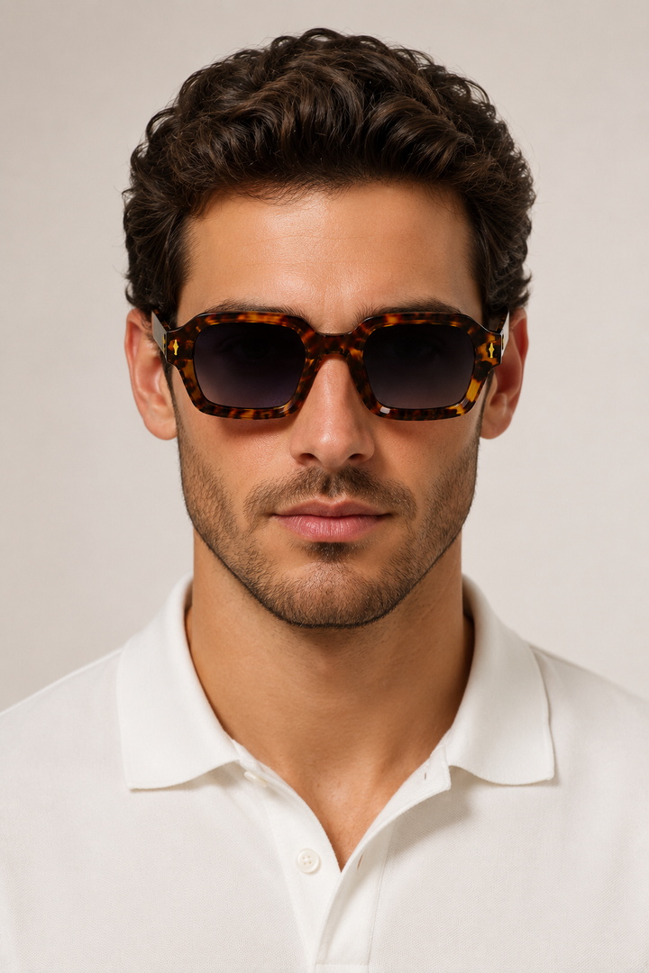 Emanuel™ | Havanna Sunglasses
