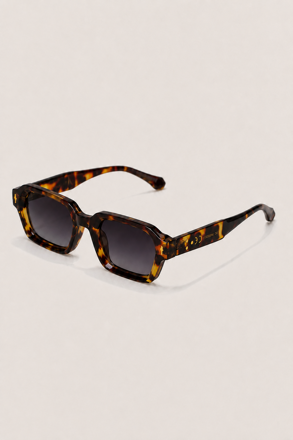 Emanuel™ | Havanna Sunglasses