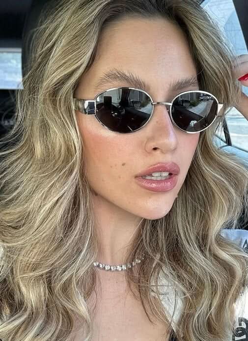 Zariyah | Elegante Sonnenbrille