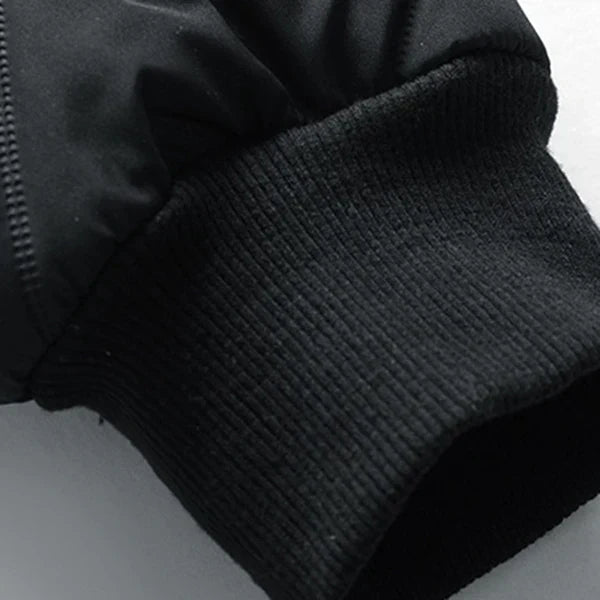 Janosch™ | Leichte wasserabweisende Übergangsjacke