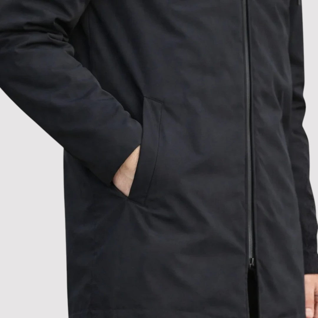 Bennet™ | Wetterfeste Jacke im cleanen Design