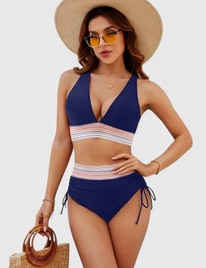 Jayzelliah | Elegantes Bikini-Set