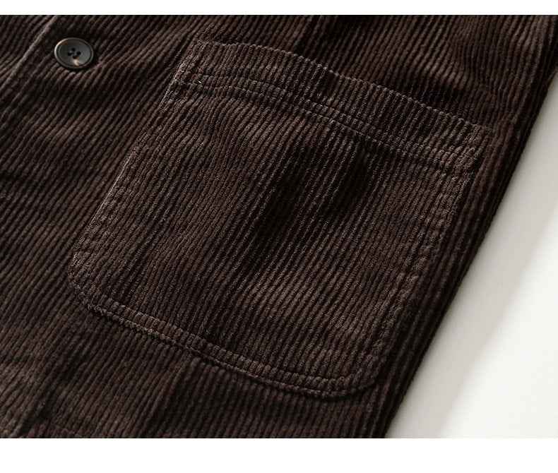 Julian™ | Strukturierter Blazer mit klassischem Schnitt