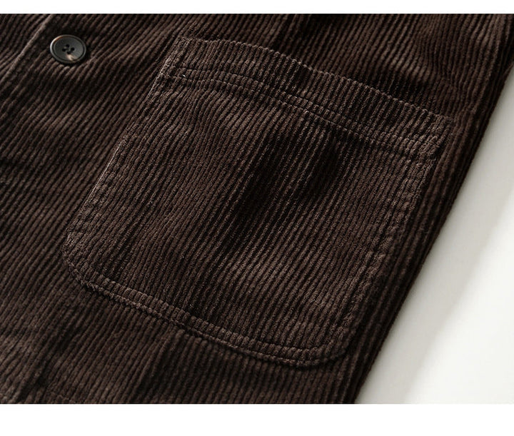 Julian™ | Strukturierter Blazer mit klassischem Schnitt