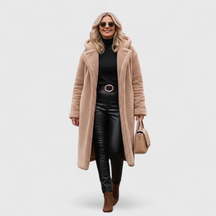 Brionyssa | Elegante Jacke