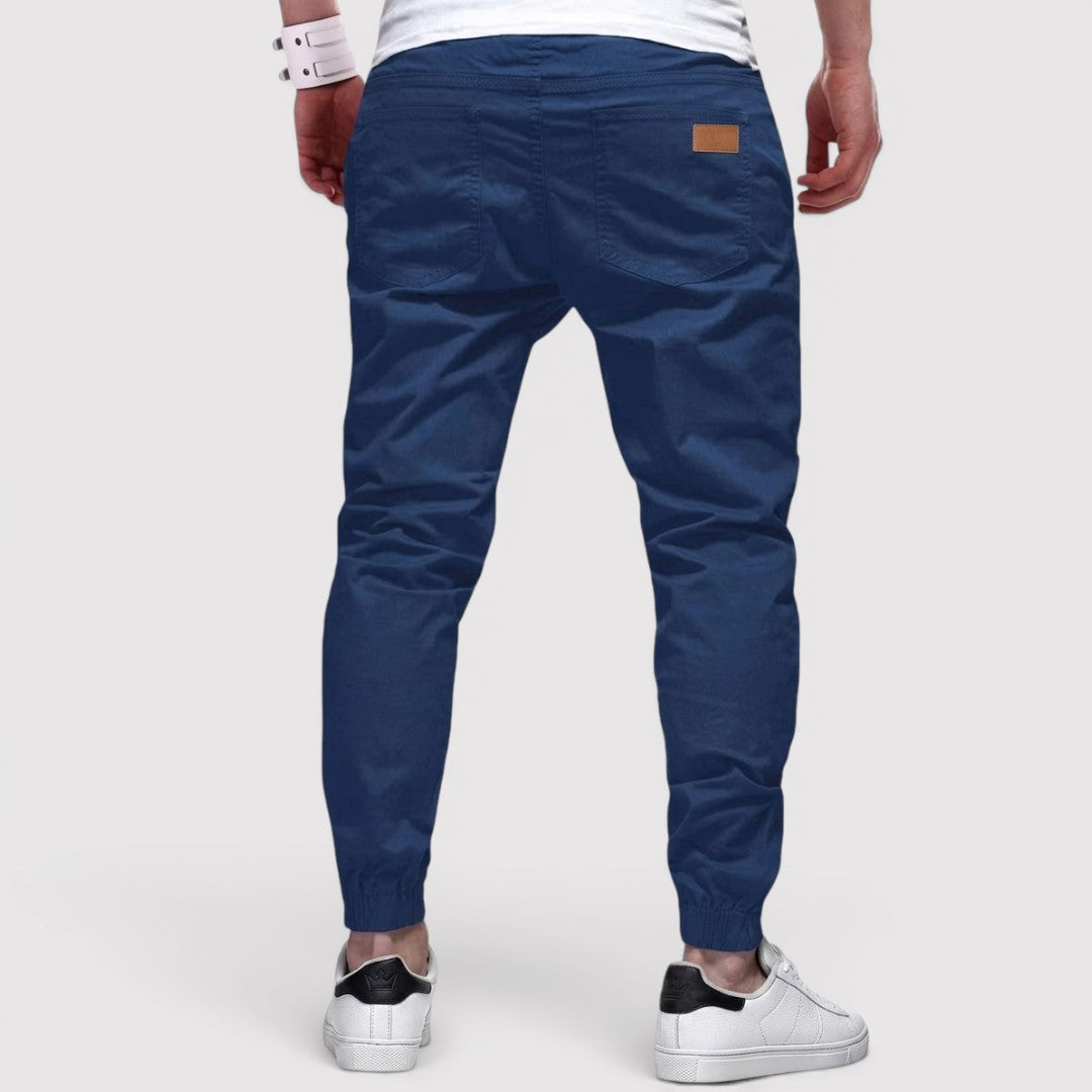 Gustav™ | Leichte Jogginghose für den Alltag