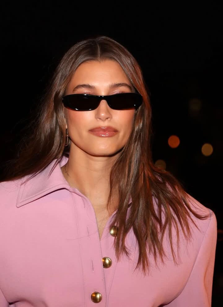 Zayleigh | Trendige Sonnenbrille