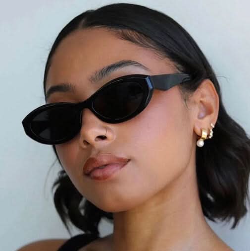 Ryelle | Minimalistische Sonnenbrillen