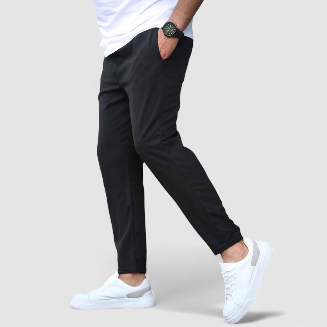 Ferdi™ | Komfort-Hose mit verstellbarem Bund
