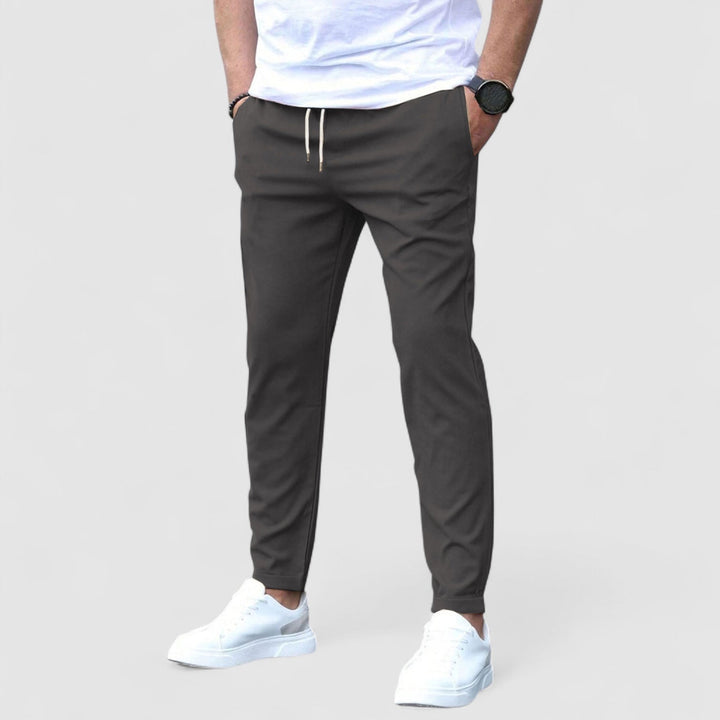 Ferdi™ | Komfort-Hose mit verstellbarem Bund