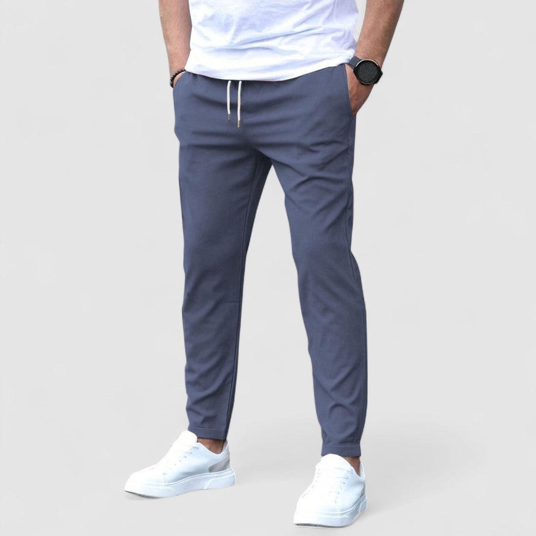 Ferdi™ | Komfort-Hose mit verstellbarem Bund