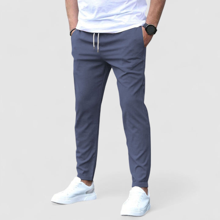 Ferdi™ | Komfort-Hose mit verstellbarem Bund