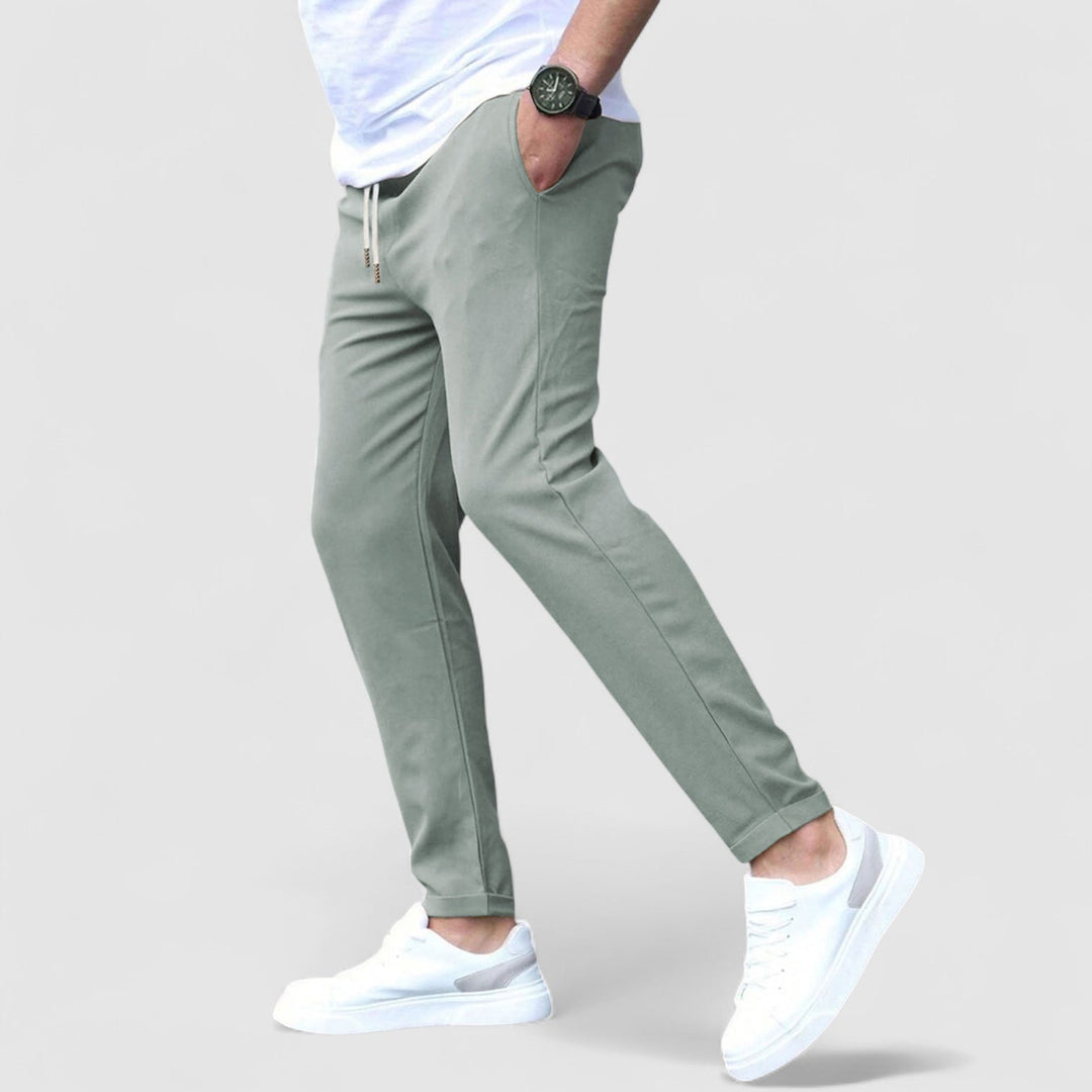 Ferdi™ | Komfort-Hose mit verstellbarem Bund