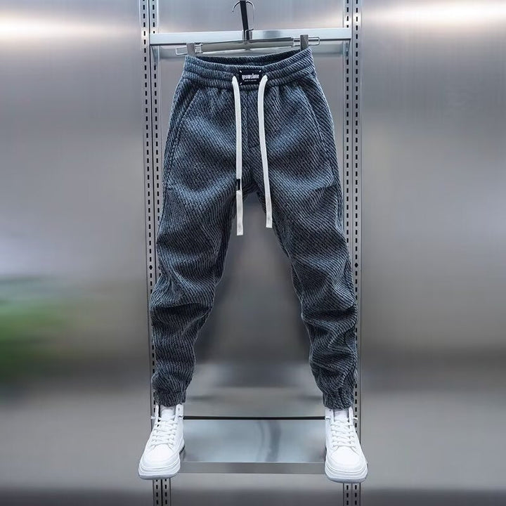 Egon™ | Bequeme Hose mit eleganter Silhouette